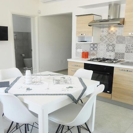Appartamento Mare Torre San Giovanni Ugento Esterno foto
