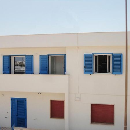 Appartamento Mare Torre San Giovanni Ugento Esterno foto