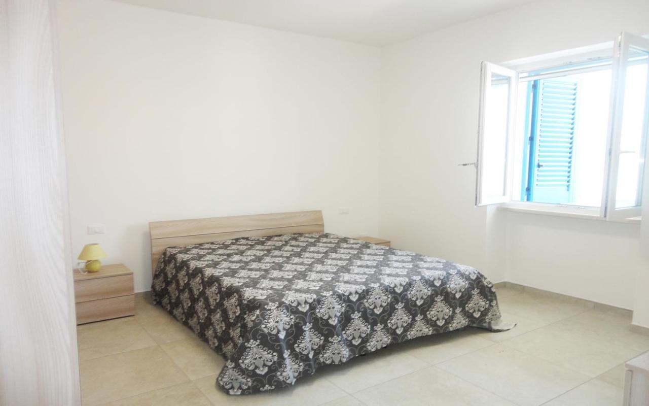 Appartamento Mare Torre San Giovanni Ugento Esterno foto